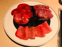 -焼肉矢澤 京都