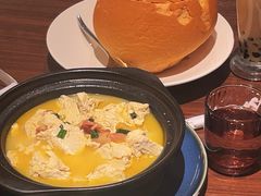 -港丽餐厅(杭大店)