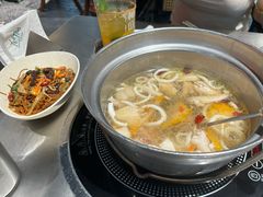 -椰庭·椰子鸡·创意玩家(晶耀前滩店)