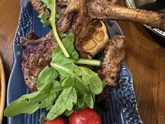 -Uncle Kosto科斯托·中东菜