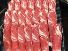 -呷哺呷哺(西单大悦城店)