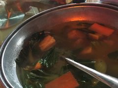 -东馆和天下特色餐饮(工农店)