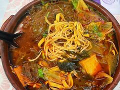 -小胖擀面皮(朱兰店)