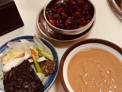 -福寿斋·老北京铜锅涮肉·烤鸭(顺义总店)