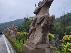-雁门关景区