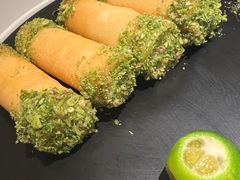 -茉里粤菜(皇姑万象汇店)