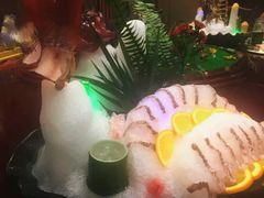 -万家宴海鲜大酒楼(五四路店)