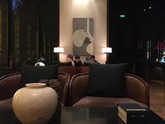 -上海璞麗酒店