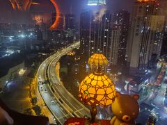 -無名记忆Music Bar夜景怀旧酒吧