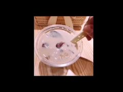 -八婆婆烧仙草(中山路店)