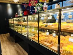 -米洛克欧洲蛋糕(西南路店)