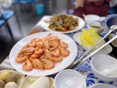 -范饭椰林川湘味海鲜·椰子鸡(三亚湾椰梦长廊店)