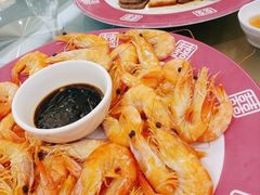 -稻香酒家·33年老字号·港式粤菜(富邦中心店)