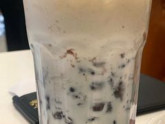 -金湖港式餐厅(建外店)