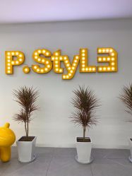 -P.STYLE派斯造型