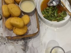 -新凯旋烧烤·燕姐千岛湖土菜