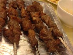 iphone_upload_pic-常赢三兄弟·清真涮肉·清真炒菜(朝阳新城店)