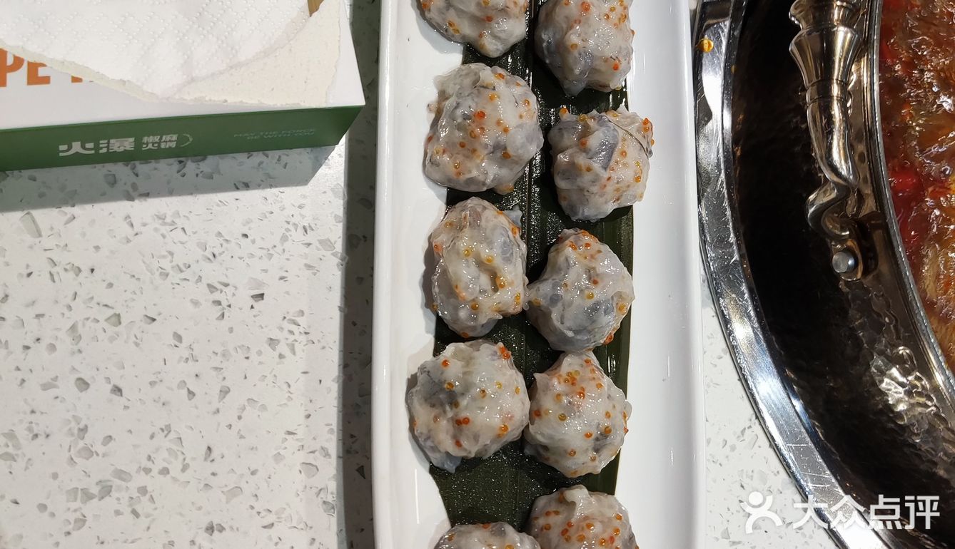 预测今年冬天会火🔥的火锅店～没吃过的一定要去～