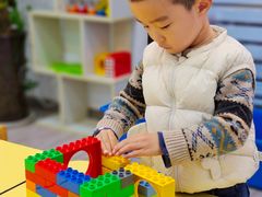 -想家粒科学探索中心(青林湾店)