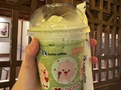 -瑞幸咖啡(番禺万达广场店)