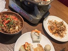 -王氏炉匠·烧鸟放题自助(好运街店)