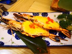 -隐泉京望日式料理(太和广场店)