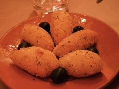 马介休球-ALBERGUE 1601 婆仔屋葡国餐厅