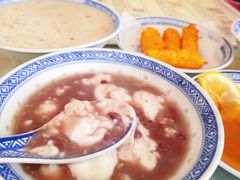 -黄氏壹品汇•水牛奶甜品(全国总店)