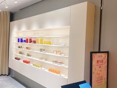 -théATRE 茶聚场(王府中環店)