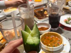 -海底捞火锅(丰尚国际广场店)