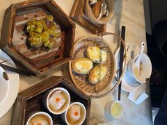 -点心传说·粤菜点心(佐阾虹湾店)