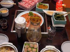 -重庆德忆火锅（龙南街3店）(渝水岸餐饮)