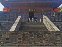 -鼓楼(西湖风景名胜区)
