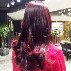 点击看大图 -HairCode芭曲发型