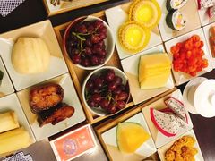 -青藤茶馆(南山路店)