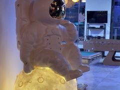 -CIAO·团建聚餐·生日派对轰趴馆(福田店)