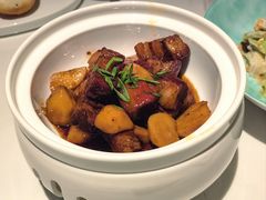 -久宴·天目湖大鱼头(恐龙园店)