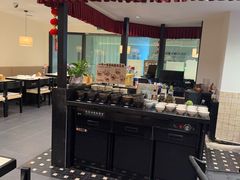 -一叶一世界•素食餐厅(环球中心店)