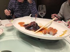 -稻香海鲜饭店(第一国际店)