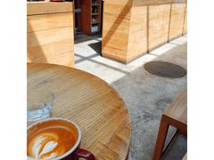大堂-VOYAGE COFFEE(北锣鼓巷店)