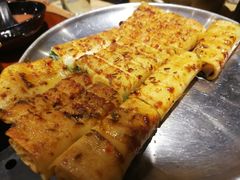 -破瓦寒窑·地摊烤羊排