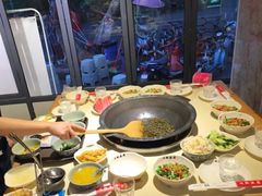 -七椒渔府·特色雅鱼餐厅(雨城店)