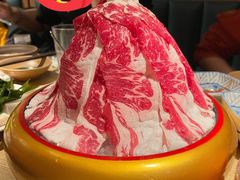 -温野菜涮涮锅(西单大悦城店)