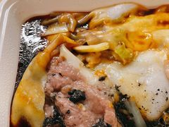 牛肉-荔银肠粉(建六店)