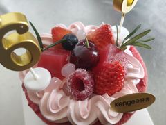 -仟吉KenGee(保利心语店)