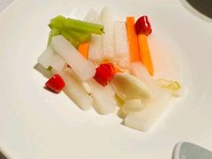 -香守·花胶鸡海鲜火锅(JW万豪店)