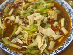 -李大爷的泡椒馆(冉家坝店)