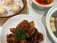 -苏晓玥·江南小吃(深圳北站店)