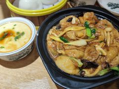 -老苏州大客堂·苏帮菜·松鼠桂鱼·苏州传统小吃(观前街人民商场店)
