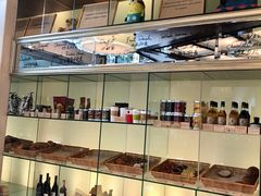 -西点坊(浦东香格里拉店)